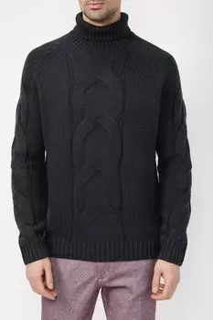 Свитер с узором OVS