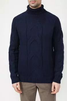 Свитер с узором OVS