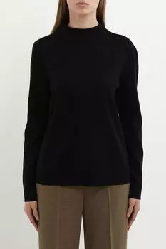 Свитер с воротником стойкой Betty Barclay