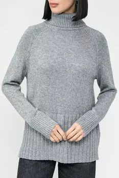 Свитер с высоким воротником BELUCCI