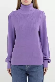 Свитер с высоким воротником Esprit Casual