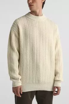 Свитер шерстяной BOSS