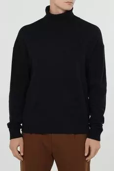 Свитер шерстяной HUGO