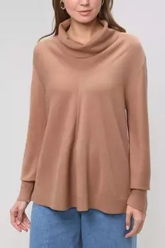 Свитер свободного кроя Emme Marella