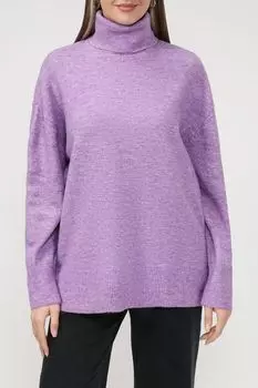 Свитер свободного кроя Loft