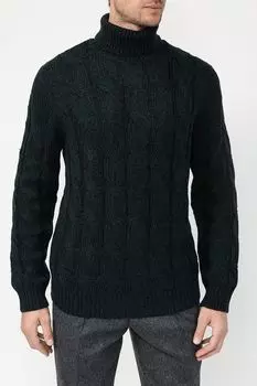 Свитер текстурной вязки косами OVS