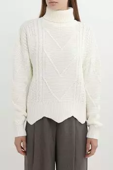 Свитер текстурный BELUCCI