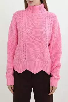 Свитер текстурный BELUCCI