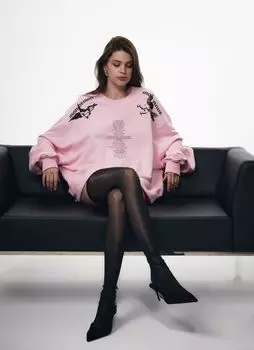 Свитшот 404 NOT FOUND |