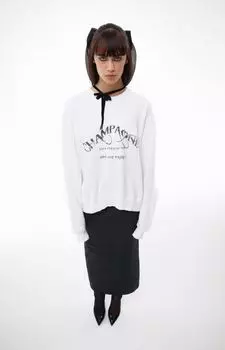 Свитшот CHAMPAGNE 404 NOT FOUND |