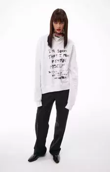 Свитшот DESTROY 404 NOT FOUND |