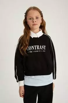 Свитшот хлопковый Bell Bimbo