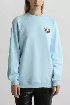 Свитшот хлопковый BELUCCI