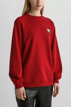 Свитшот хлопковый BELUCCI