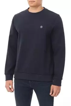 Свитшот хлопковый BOSS