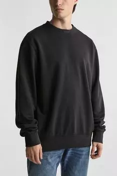 Свитшот хлопковый BOSS