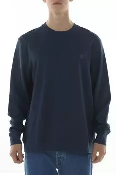 Свитшот хлопковый BOSS