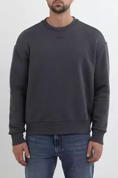 Свитшот хлопковый Calvin Klein