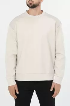 Свитшот хлопковый Calvin Klein