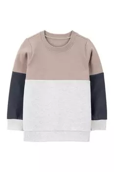 Свитшот хлопковый Carter's