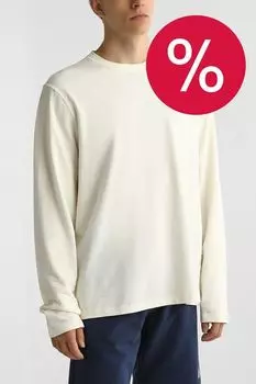 Свитшот хлопковый Casual Friday