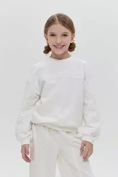 Свитшот хлопковый Choupette