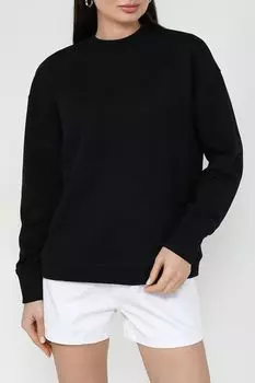 Свитшот хлопковый COLORPLAY