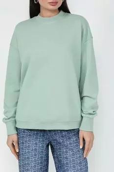 Свитшот хлопковый COLORPLAY