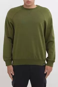 Свитшот хлопковый COLORPLAY