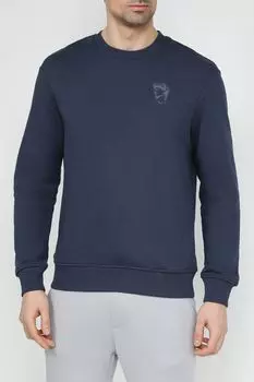 Свитшот хлопковый D.Molina