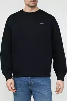 Свитшот хлопковый Esprit Casual