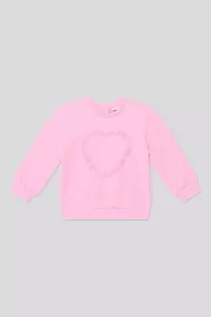 Свитшот хлопковый Fagottino