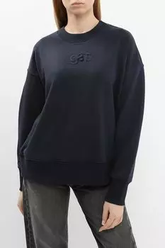 Свитшот хлопковый GAS