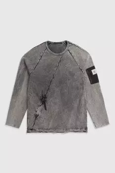 Свитшот хлопковый GJO.E