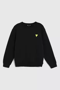 Свитшот хлопковый Guess