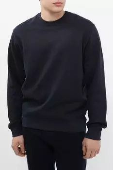 Свитшот хлопковый Guess