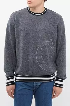 Свитшот хлопковый Guess