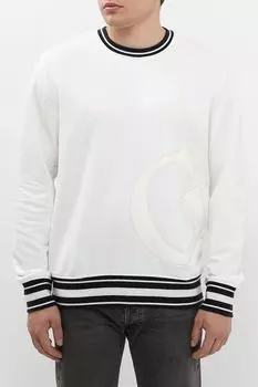 Свитшот хлопковый Guess