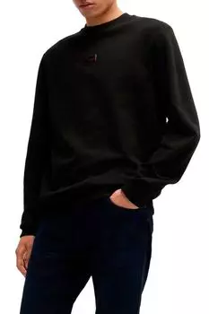 Свитшот хлопковый HUGO