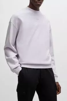 Свитшот хлопковый HUGO