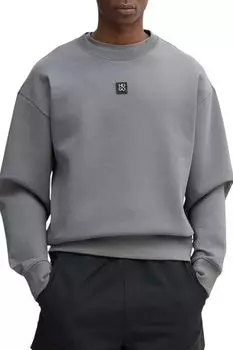 Свитшот хлопковый HUGO