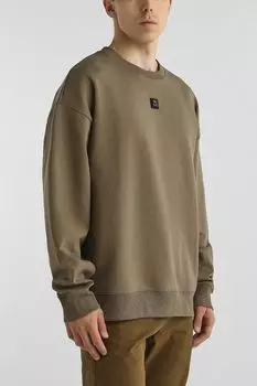 Свитшот хлопковый HUGO