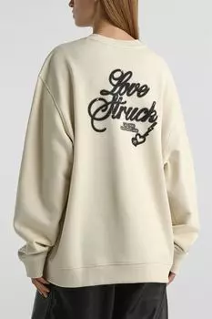 Свитшот хлопковый HUGO