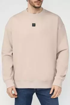 Свитшот хлопковый HUGO