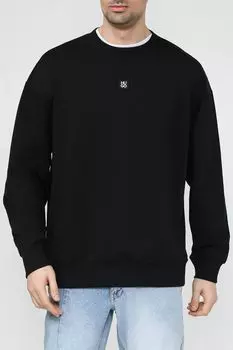 Свитшот хлопковый HUGO