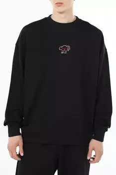 Свитшот хлопковый HUGO