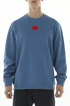 Свитшот хлопковый HUGO