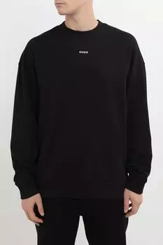 Свитшот хлопковый HUGO