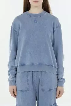 Свитшот хлопковый HUGO