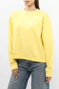 Свитшот хлопковый HUGO